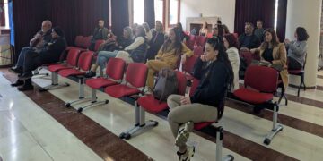 Περισσότεροι από 3000 καρναβαλιστές παρέλασαν στο Karvonval 2025 της Πτολεμαΐδας