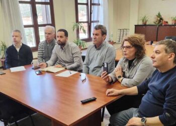 Καστοριά: Εγκατάσταση 4 νέων αυτόματων σταθμών παρακολούθησης της ποιότητας και ποσότητας των υδάτων στον Αλιάκμονα