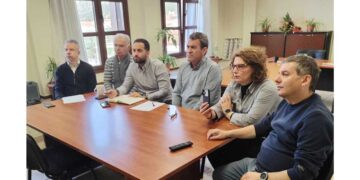 Καστοριά: Εγκατάσταση 4 νέων αυτόματων σταθμών παρακολούθησης της ποιότητας και ποσότητας των υδάτων στον Αλιάκμονα