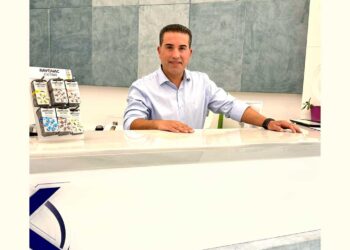 Τα γυαλιά ηλίου “μαϊμού” – Συμβουλές από τον Οπτικό – Οπτομέτρη Χάρη Κάτανα