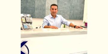 Τα γυαλιά ηλίου “μαϊμού” – Συμβουλές από τον Οπτικό – Οπτομέτρη Χάρη Κάτανα