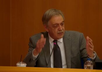 «ΝΑΙ» της ΚΕΔΕ στη Ρήτρα Μετάβασης για τη Δυτική Μακεδονία- Κουκουλόπουλος: «Ζητάμε οξυγόνο μέχρι να βγάλουμε το κεφάλι από το νερό»