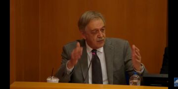 «ΝΑΙ» της ΚΕΔΕ στη Ρήτρα Μετάβασης για τη Δυτική Μακεδονία- Κουκουλόπουλος: «Ζητάμε οξυγόνο μέχρι να βγάλουμε το κεφάλι από το νερό»