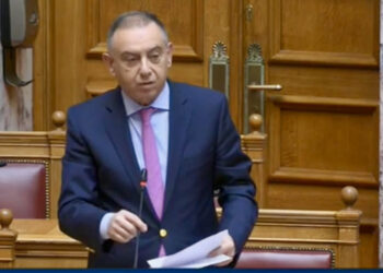 Χρήστος Κέλλας: Αποζημίωση 20 εκατ. ευρώ σε κτηνοτρόφους  για θανατωθέντα ζώα από πανώλη κι ευλογιά