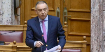 Χρήστος Κέλλας: Αποζημίωση 20 εκατ. ευρώ σε κτηνοτρόφους  για θανατωθέντα ζώα από πανώλη κι ευλογιά