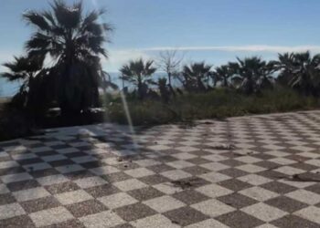 Το νέο, μεγάλο…project της οικογένειας Κεντεποζίδη στη Χαλκιδική