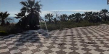 Το νέο, μεγάλο…project της οικογένειας Κεντεποζίδη στη Χαλκιδική