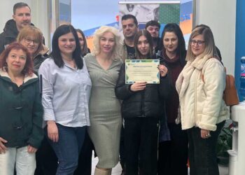 Κέντρο Ανάπτυξη Δεξιοτήτων & Απασχόλησης Κοζάνης: 1η συνάντηση σεμιναρίων προσωπικής ανάπτυξης