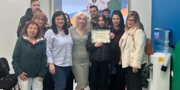 Κέντρο Ανάπτυξη Δεξιοτήτων & Απασχόλησης Κοζάνης: 1η συνάντηση σεμιναρίων προσωπικής ανάπτυξης