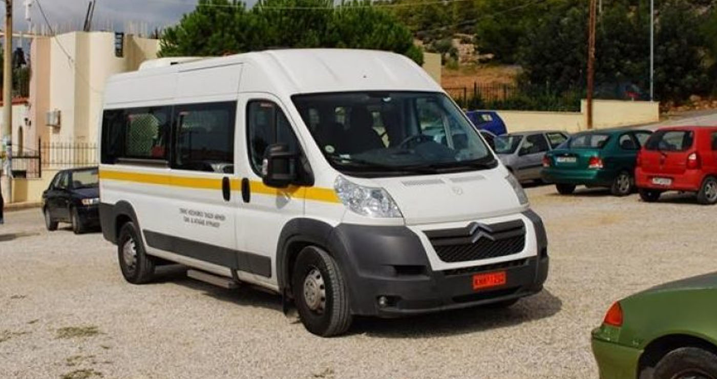 Κινητή μονάδα ψυχικής υγείας για παιδιά και εφήβους της Δυτικής Μακεδονίας: Δωρεάν υποστήριξη και θεραπεία