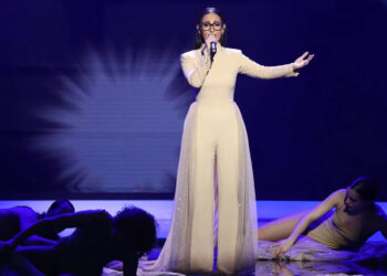 Eurovision 2025: Αυτά είναι τα 5 φαβορί σύμφωνα με τις στοιχηματικές -Σε ποια θέση βρίσκεται η Ελλάδα