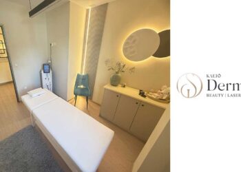 ΚΛΕΙΟ DermaSpa στο Αμύνταιο: Απόλυτη περιποίηση και χαλάρωση σε ένα χώρο πολυτέλειας και ευεξίας!