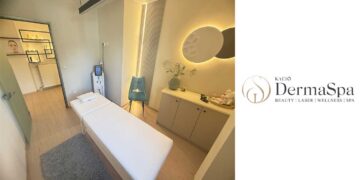 ΚΛΕΙΟ DermaSpa στο Αμύνταιο: Απόλυτη περιποίηση και χαλάρωση σε ένα χώρο πολυτέλειας και ευεξίας!