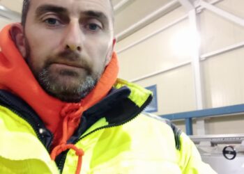 Ενόχληση Κορωνίδη για τον «αποκλεισμό» του από σύσκεψη στο Δημαρχείο- Η Τηλεθέρμανση του Δρεπάνου και οι διαφορές με τον Κοκκαλιάρη