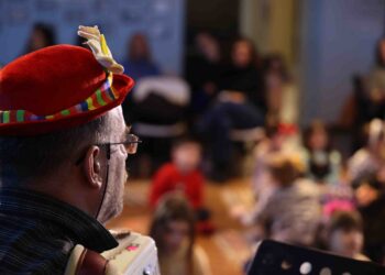 Κοζάνη: Γιατί κάναμε «μόνοι» μας Αποκριά- Η χαμηλή συμμετοχή και η πτώση του τζίρου έφεραν προβληματισμό