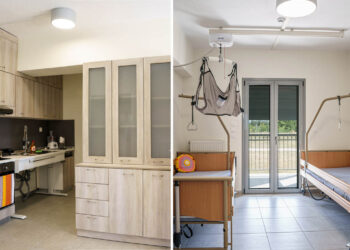 Ένα νέο σπίτι για άτομα με αναπηρία στην Πτολεμαΐδα: Αδειοδοτήθηκε και ξεκινά η λειτουργία της Στέγης Υποστηριζόμενης Διαβίωσης «Λαμπηδόνες»