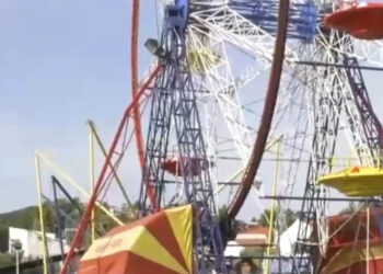 Χαλκιδική – Τραγωδία στο Λούνα Παρκ: Έκπτωτη από δήμαρχος Κασσάνδρας η Αναστασία Χαλκιά