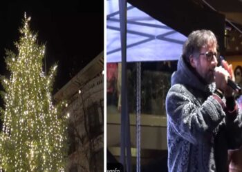 Εισηγήσεις «σκέφτομαι και γράφω» για τον απολογισμό Αποκριάς και Χριστουγεννιάτικων Εκδηλώσεων στο Δημοτικό Συμβούλιο Κοζάνης- Τελικά η συναυλία Μαραβέγια πραγματοποιήθηκε…