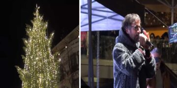 Εισηγήσεις «σκέφτομαι και γράφω» για τον απολογισμό Αποκριάς και Χριστουγεννιάτικων Εκδηλώσεων στο Δημοτικό Συμβούλιο Κοζάνης- Τελικά η συναυλία Μαραβέγια πραγματοποιήθηκε…