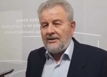 Π. Ματιάκης: Οι βουλευτές μας ν’ αναλάβουν πρωτοβουλία για τη μείωση του ΦΠΑ στο νερό