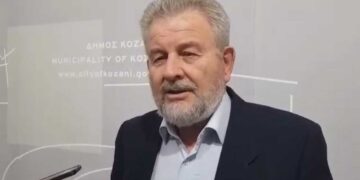 Π. Ματιάκης: Οι βουλευτές μας ν’ αναλάβουν πρωτοβουλία για τη μείωση του ΦΠΑ στο νερό