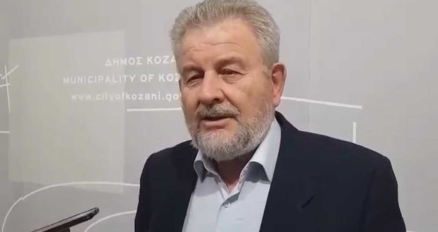 Π. Ματιάκης: Οι βουλευτές μας ν’ αναλάβουν πρωτοβουλία για τη μείωση του ΦΠΑ στο νερό