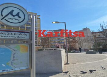 Θεσσαλονίκη: Επενδυτικός αναβρασμός στο Βαρδάρη – Πώς το μετρό αλλάζει την άλλοτε κακόφημη περιοχή