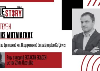 Γ. Μητλιάγκας: «Αναμένεται δέσμη παρεμβάσεων από τη ΔΥΠΑ για τις τοπικές επιχειρήσεις»