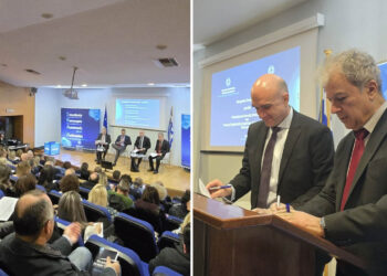 Περιφέρεια Δυτικής Μακεδονίας: Υπεγράφη μνημόνιο συνεργασίας με στόχο καλύτερες υπηρεσίες προς τους πολίτες