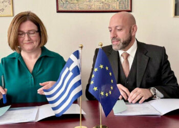 Μνημόνιο συνεργασίας υπέγραψαν Περιφερειακή Διεύθυνση  Εκπαίδευσης Δυτικής Μακεδονίας και Unicef