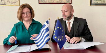 Μνημόνιο συνεργασίας υπέγραψαν Περιφερειακή Διεύθυνση  Εκπαίδευσης Δυτικής Μακεδονίας και Unicef