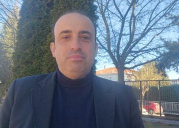 Την απουσία ” ΑΜΕΣΟΤΗΤΑΣ “με την εφαρμογή του νέου Κανονισμού στη συνεδρίαση του Δημοτικού Συμβουλίου, επισημαίνει ο Πρόεδρος του Δημοτικού Συμβουλίου Αμυνταίου Ιορδάνης Μπάντης (ρεπορτάζ της Κούλας Πουλασιχίδου)