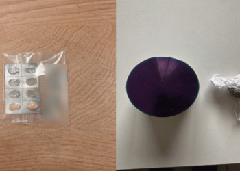 3 συλλήψεις νέων σε Καστοριά, Κοζάνη και Γρεβενά για ναρκωτικά – Βρέθηκαν χάπια και κάνναβη