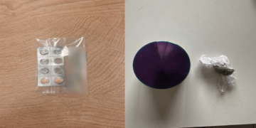 3 συλλήψεις νέων σε Καστοριά, Κοζάνη και Γρεβενά για ναρκωτικά – Βρέθηκαν χάπια και κάνναβη