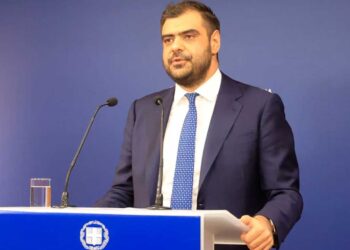 Δείτε τη νέα σύνθεση της Κυβέρνησης μετά τον Ανασχηματισμό