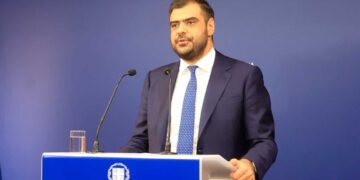 Δείτε τη νέα σύνθεση της Κυβέρνησης μετά τον Ανασχηματισμό