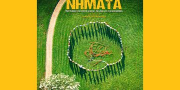 ΝΗΜΑΤΑ: Ένας δρόμος που γίνεται κύκλος, ένα νήμα για τη συμπερίληψη – Mια ταινία του Φάνη Τοψαχαλίδη (Trailer)