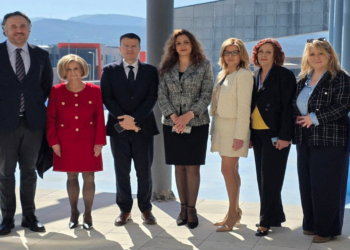 Μεγάλο ενδιαφέρον για τη διημερίδα με τίτλο: “Εκσυγχρονισμός και Καινοτομίες στη Νοσηλευτική” του Μαμάτσειο Νοσοκομείου Κοζάνης