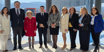 Μεγάλο ενδιαφέρον για τη διημερίδα με τίτλο: “Εκσυγχρονισμός και Καινοτομίες στη Νοσηλευτική” του Μαμάτσειο Νοσοκομείου Κοζάνης