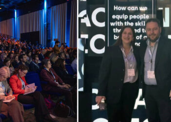 Ο Πρόεδρος του ΟΕΝΕΦ Δρ. Κ. Φιλιππίδης  στο European Employment and Social Rights Forum 2025