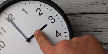 Αλλάζει η ώρα την Κυριακή