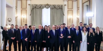 Δυτική Μακεδονία μην κλαις για τις καρέκλες… (του Ζήση Πιτσιάβα)