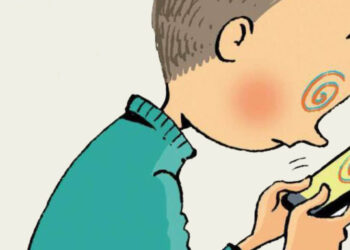 Δήμος Βοΐου: Ενημερωτική Ημερίδα με θέμα «Παιδιά και Οθόνες» στις 12 Μαρτίου