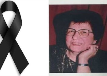 Πτολεμαΐδα: Έφυγε από τη ζωή η Αναστασία Παπά σε ηλικία 91 ετών