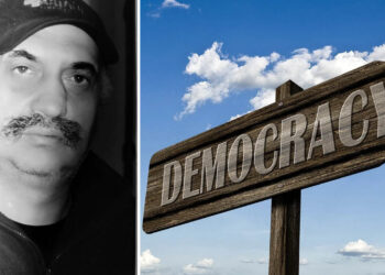 Δημοκρατία (Γράφει ο Κωνσταντίνος Παπαδόπουλος)