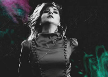 Φιλοπρόοδος Σύλλογος Κοζάνης: Δυο βράδια – Μαρία Παπαγεωργίου 3 in Loop