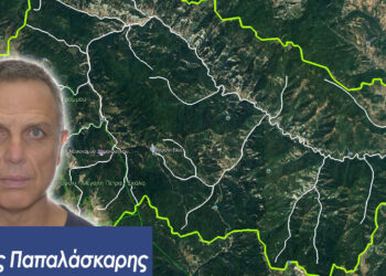 Φράγμα Νεστορίου, Καστοριάς: Έχασε περισσότερα από 13 φουλαρίσματα τους τελευταίους 14 μήνες