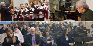 Κοζάνη: Με επιτυχία η εκδήλωση της Παρέμβασης για την Παγκόσμια Ημέρα Ποίησης (Φωτογραφίες & Βίντεο)