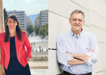 Ανεβαίνουν στην κατηγορία Α’ οι πόλεις Κοζάνης και Πτολεμαΐδας – Η απάντηση της Υφυπουργού Εσωτερικών στον Π. Κουκουλόπουλο