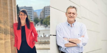 Ανεβαίνουν στην κατηγορία Α’ οι πόλεις Κοζάνης και Πτολεμαΐδας – Η απάντηση της Υφυπουργού Εσωτερικών στον Π. Κουκουλόπουλο